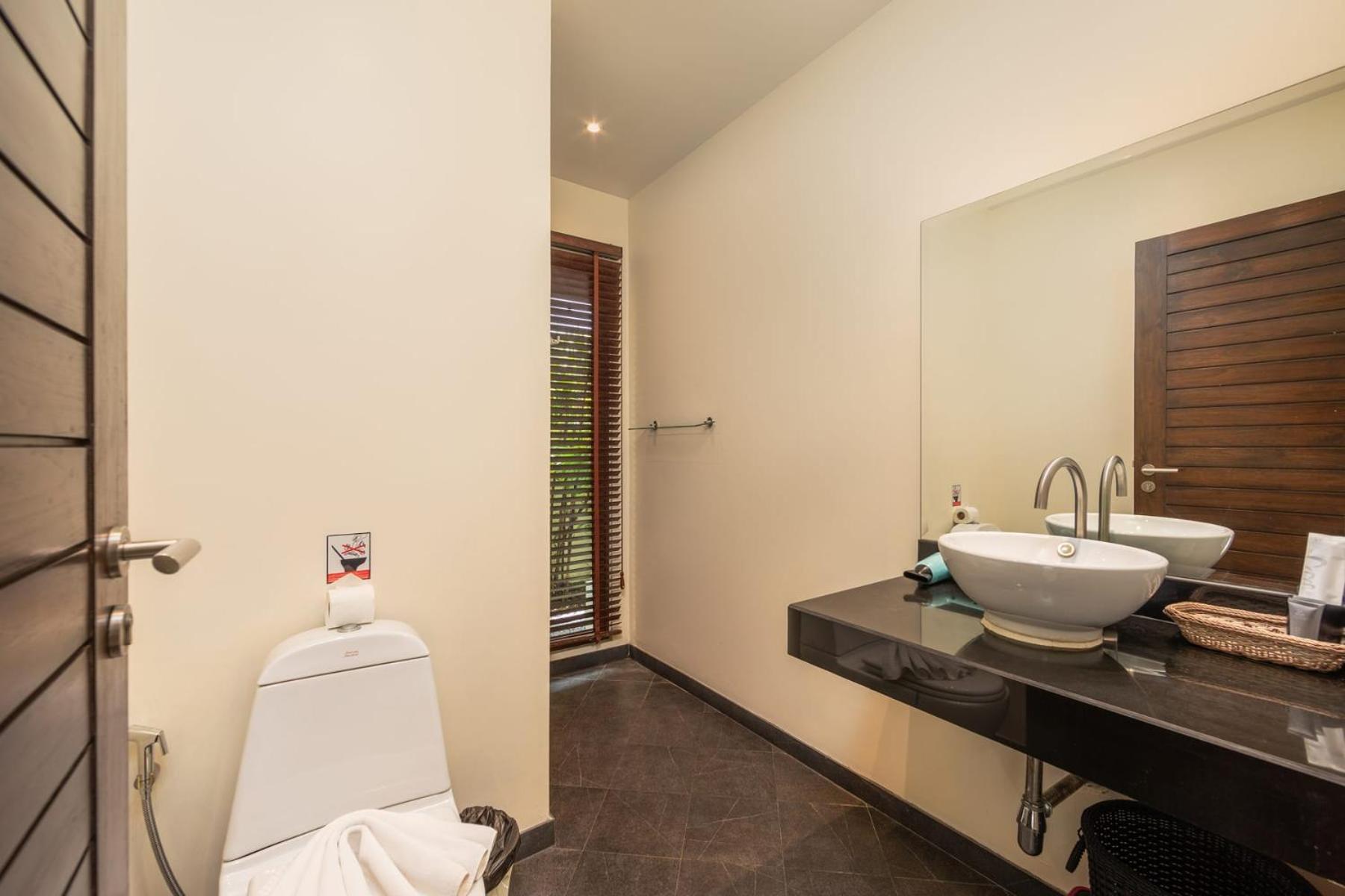 Villa Iorangi| 3 Bedroom Private Pool Residence In Rawai Beach Экстерьер фото