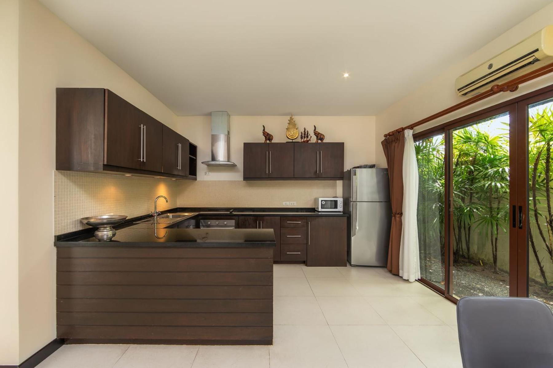 Villa Iorangi| 3 Bedroom Private Pool Residence In Rawai Beach Экстерьер фото