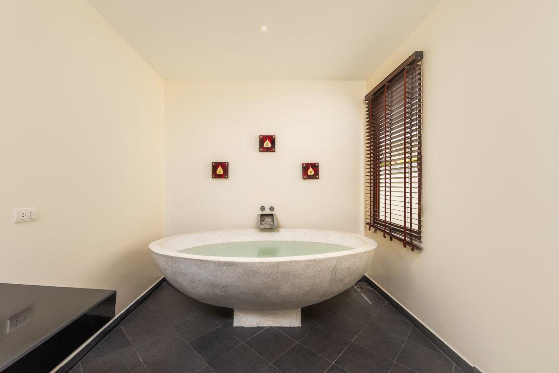Villa Iorangi| 3 Bedroom Private Pool Residence In Rawai Beach Экстерьер фото