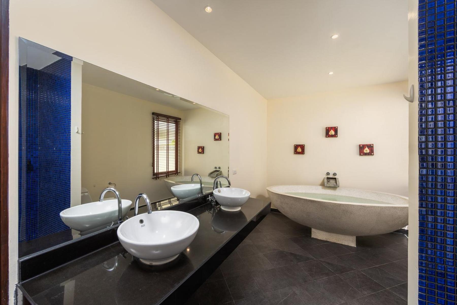 Villa Iorangi| 3 Bedroom Private Pool Residence In Rawai Beach Экстерьер фото