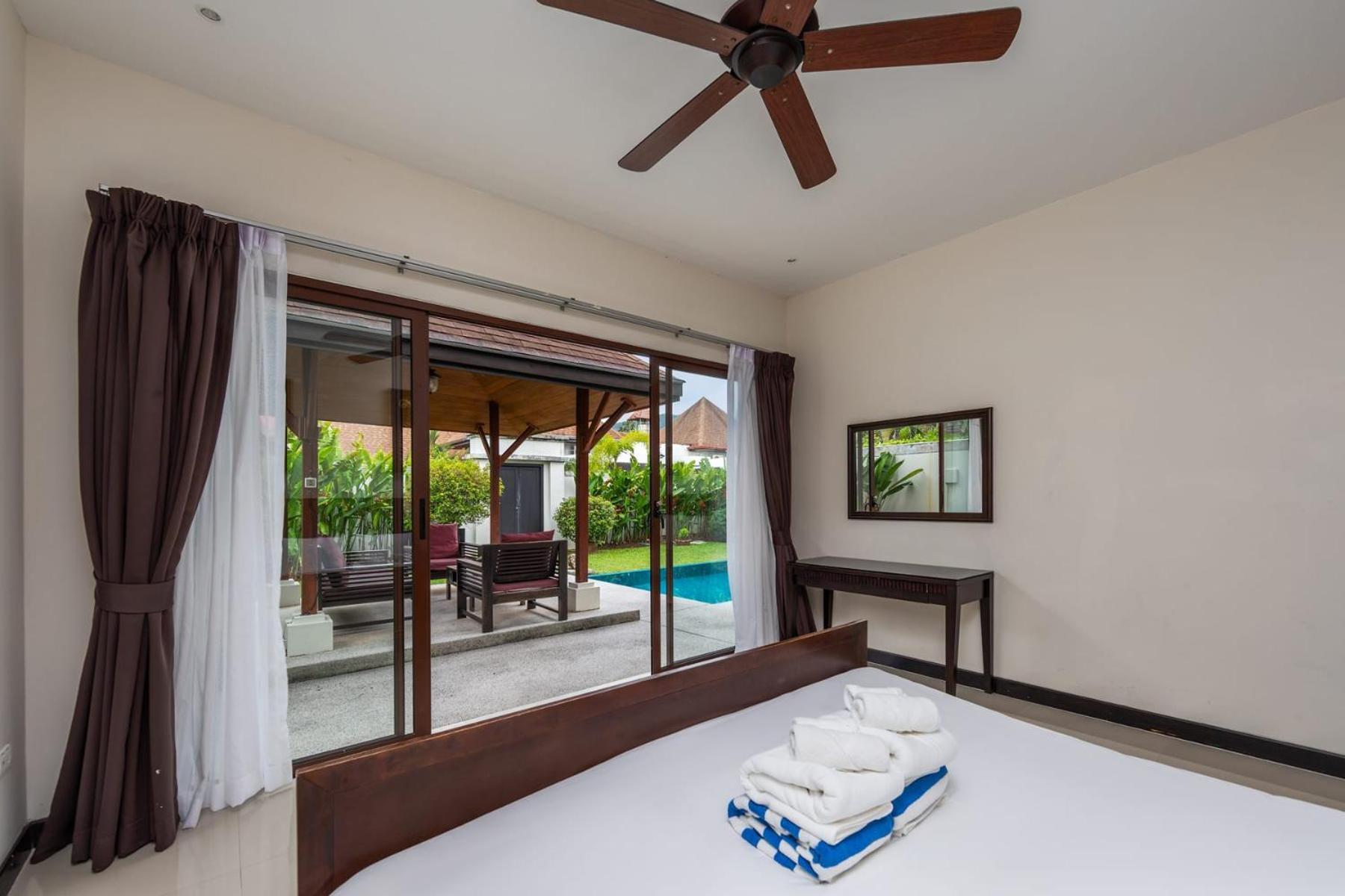 Villa Iorangi| 3 Bedroom Private Pool Residence In Rawai Beach Экстерьер фото