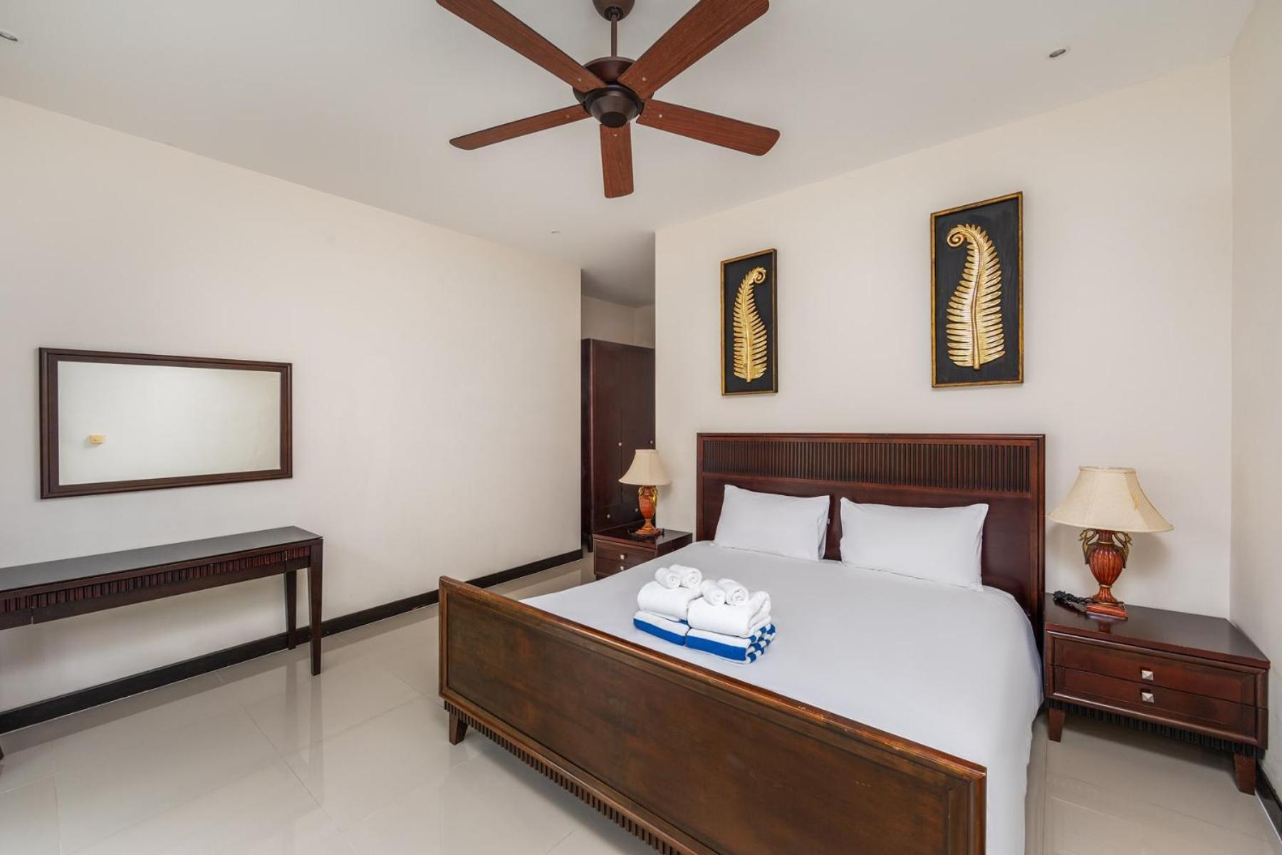 Villa Iorangi| 3 Bedroom Private Pool Residence In Rawai Beach Экстерьер фото