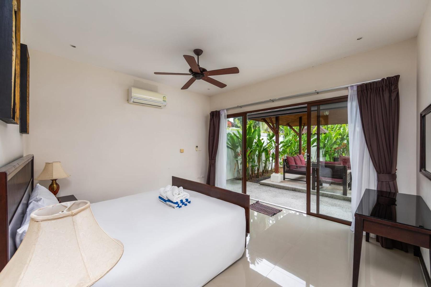 Villa Iorangi| 3 Bedroom Private Pool Residence In Rawai Beach Экстерьер фото
